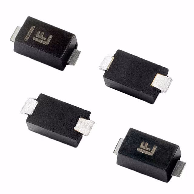 SMF4L11CA Littelfuse Inc. TVS - Dioden